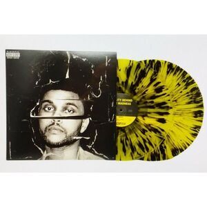 The Weeknd - Beauty Behind The Madness (5th Anniversary Edition)  LP LP